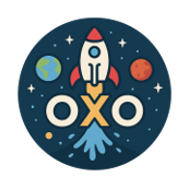 Logo OXO